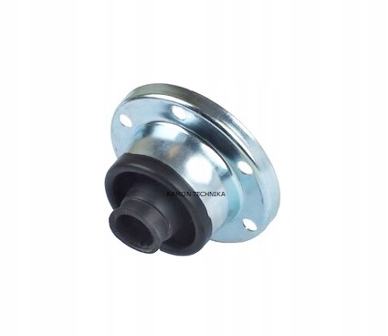 фото №1, Захист шарнір вала привідного audi