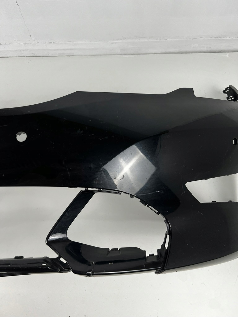 фото №8, Bmw serii 3 g20 g21 2019 - sport line бампер перед pdc