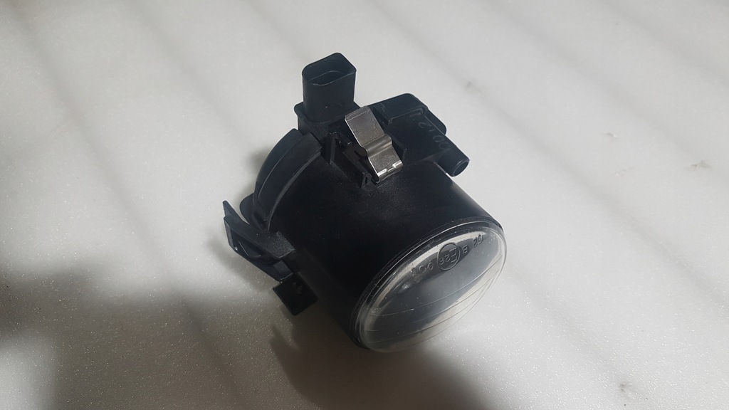 фото №1, Vw polo seat arosa протитуманна фара лівий перед 6h0941699a