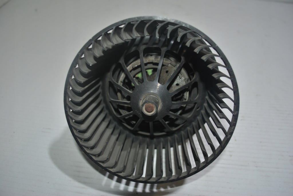 фото №1, Вентилятор воздуходувка воздуха ford focus c-max 3m5h18456ac