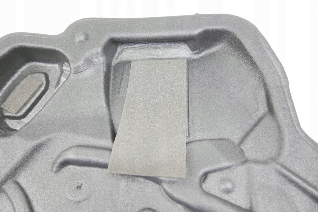 фото №5, Шумоізоляція піна двері 1884896 ford focus mk4