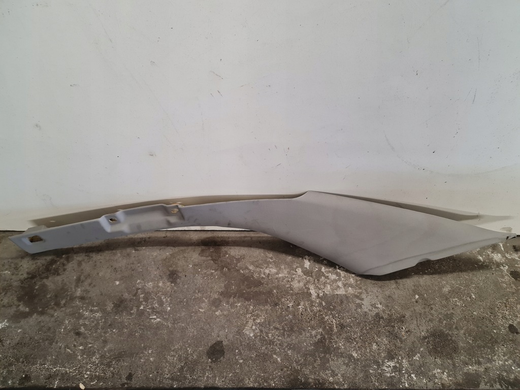 фото №1, Защита стойка podsuitki audi a8 d2 long 4d4868290