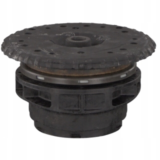 фото №12, Подушка амортизатора nissan opel renault movano b