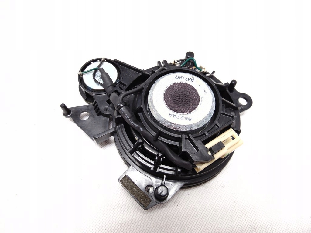 фото №3, Динамик панели приборной панели lexus ls iv ls460 ls600h 06- eu