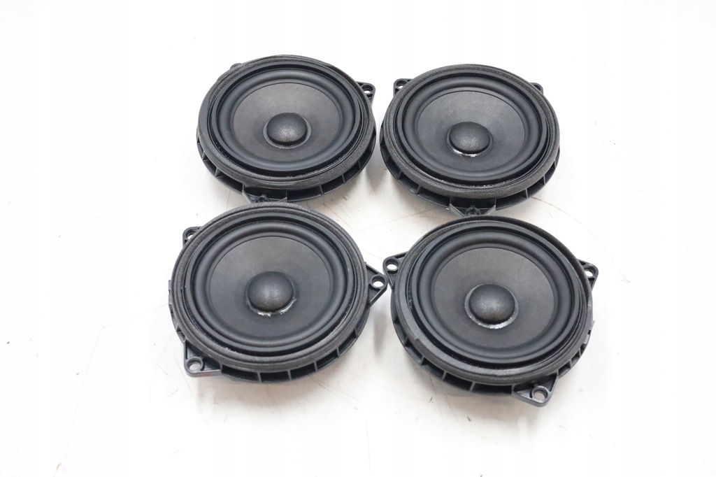 фото №11, Динамик динамики усилитель harman kardon bmw g22 g23