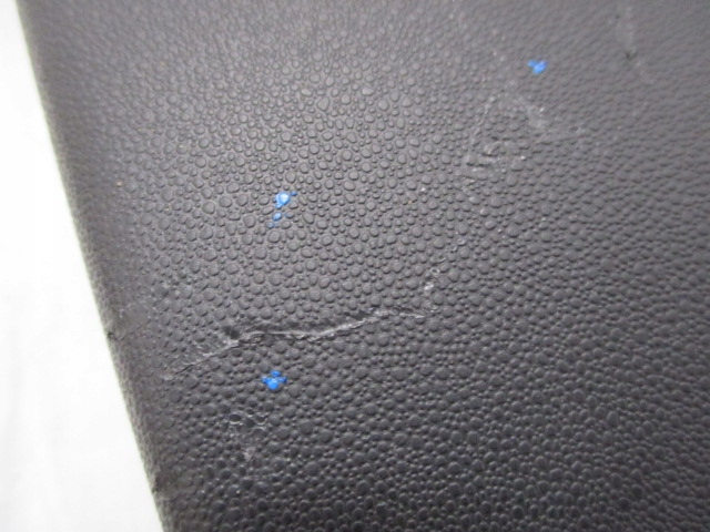 фото №2, Citroen c3 iii защита заглушка консоли