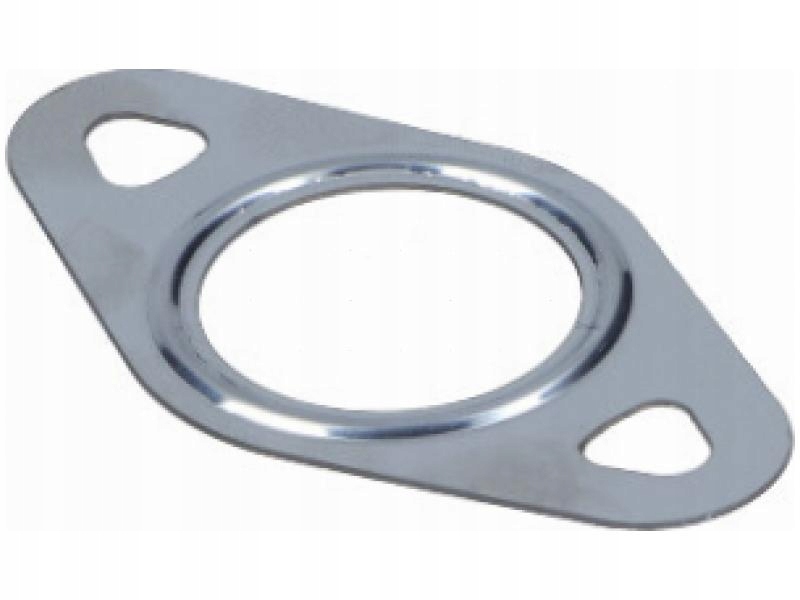фото №1, Прокладка клапана egr fiat palio 1.9 strada 1.9 croma ii 1.9 sedici 1.9