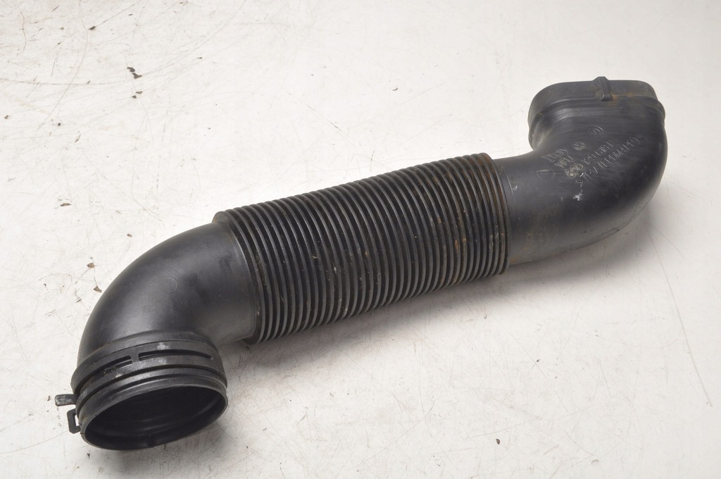 фото №1, Skoda fabia iii труба воздухозаборник воздуха 6c0129618e