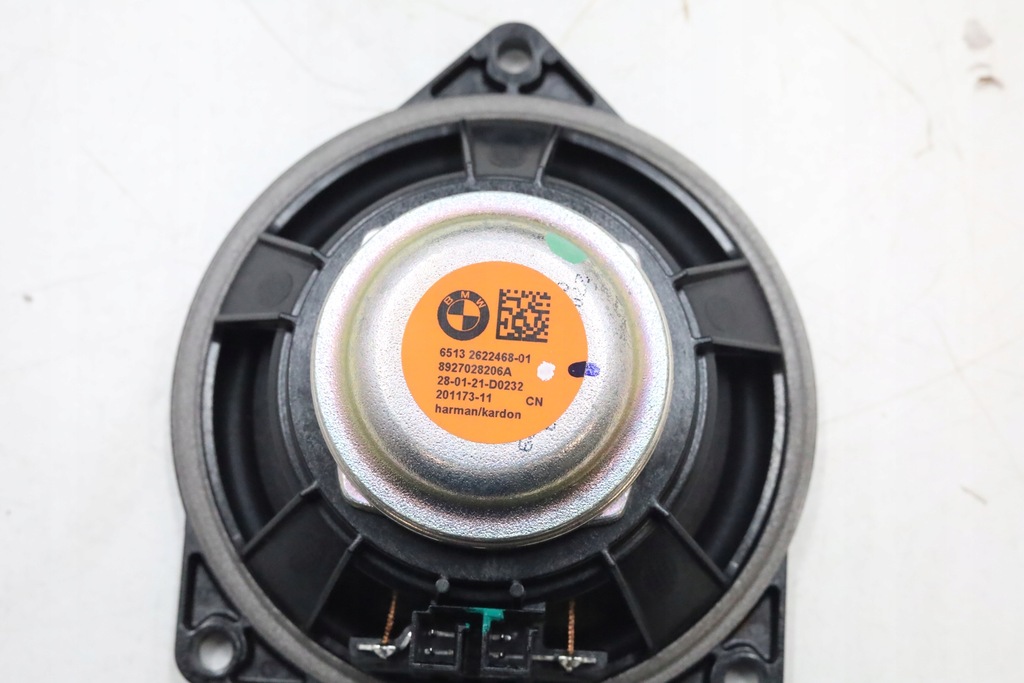 фото №9, Динамік динаміки підсилювач harman kardon bmw g26