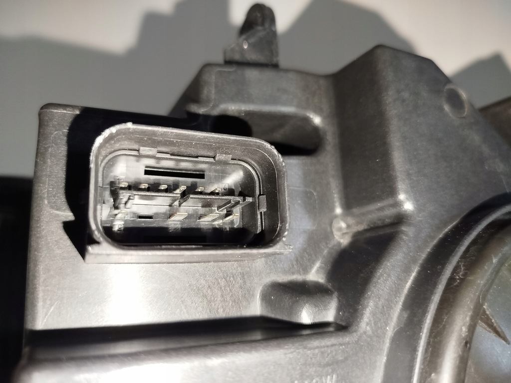 фото №11, Лампа правая перед bmw x5 f15 f16 f85 f86 full led адаптивный комплектная usa