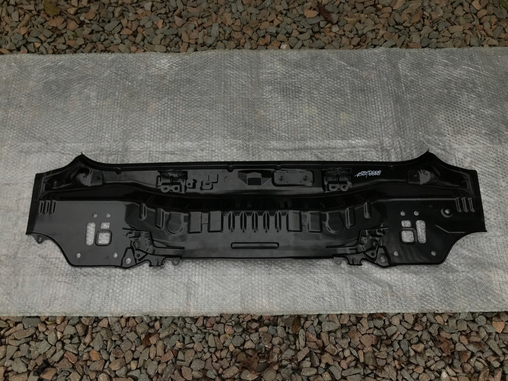 фото №1, Toyota corolla cross pas задняя усилитель стена задняя 2021-