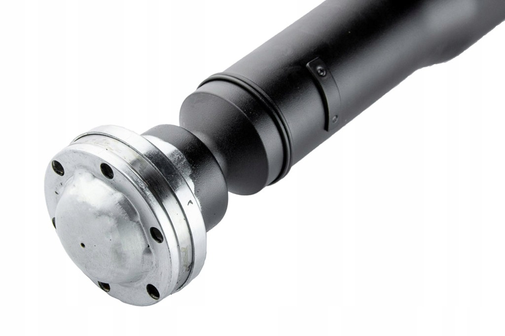 фото №1, Nty wał привідний