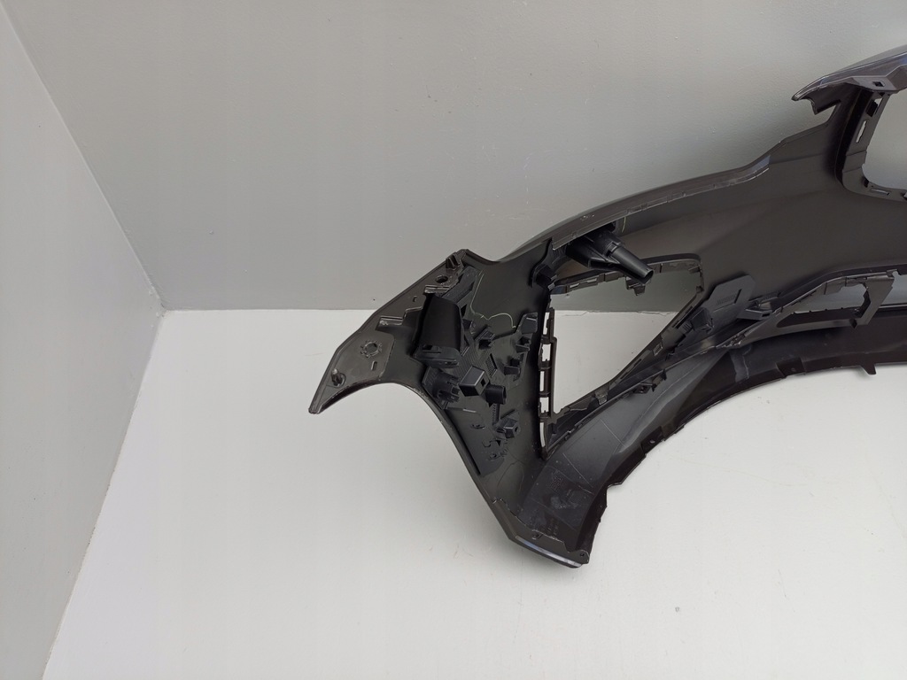 фото №8, Volvo s60 iii v60 ii 2018- бампер перед передній r-design 31690530 =