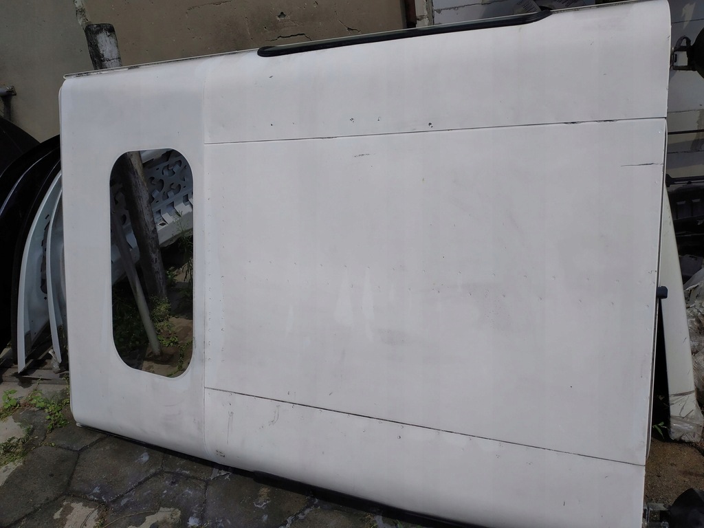 фото №10, Land rover defender подкрылок передние lr020621