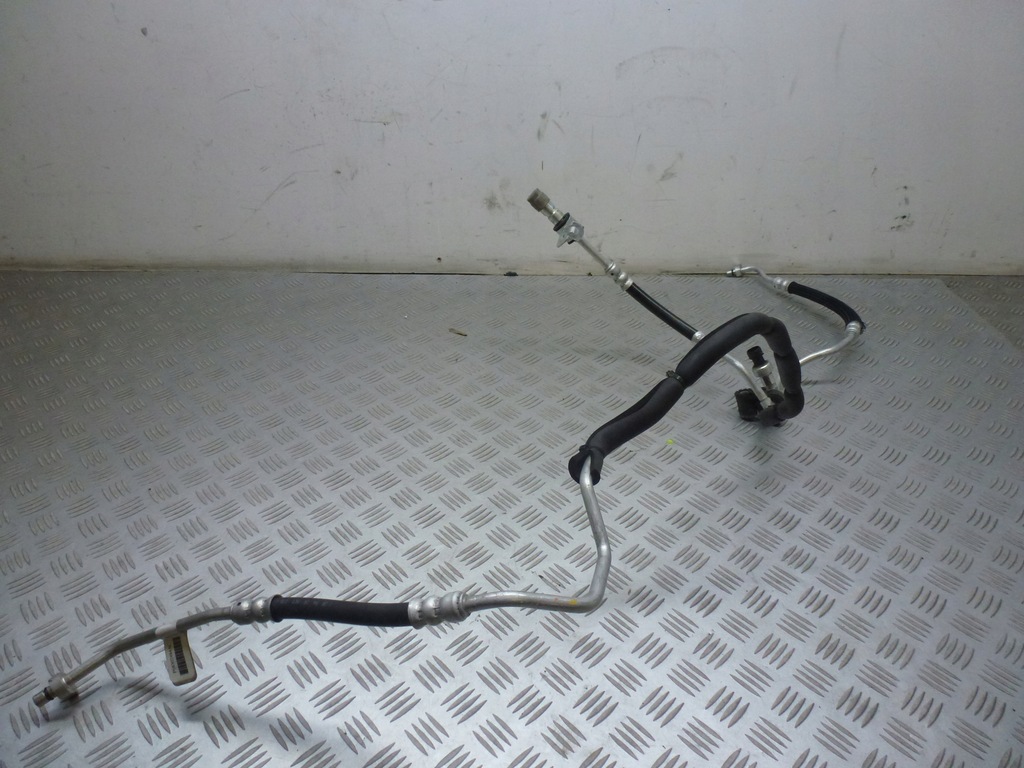 фото №1, Шланг кондиционера compass ii 16- p68302484ac