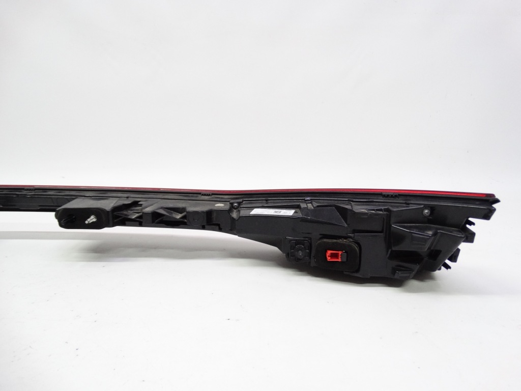 фото №12, Audi q4 e-tron 89a 2021+ лампа задня led w кришка 89a945095b оригінальна