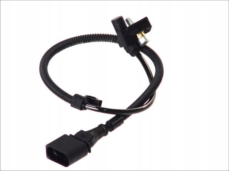 фото №11, Bosch датчик положение вала korb. vw polo 1,4 95-