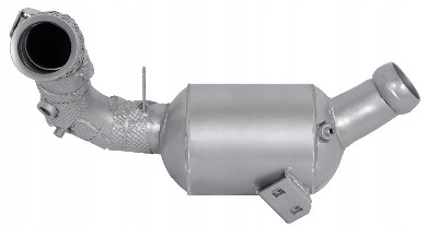 фото №1, Фильтр dpf частиц твердых mercedes w207 w212 3.0 cdi | 2009-2016