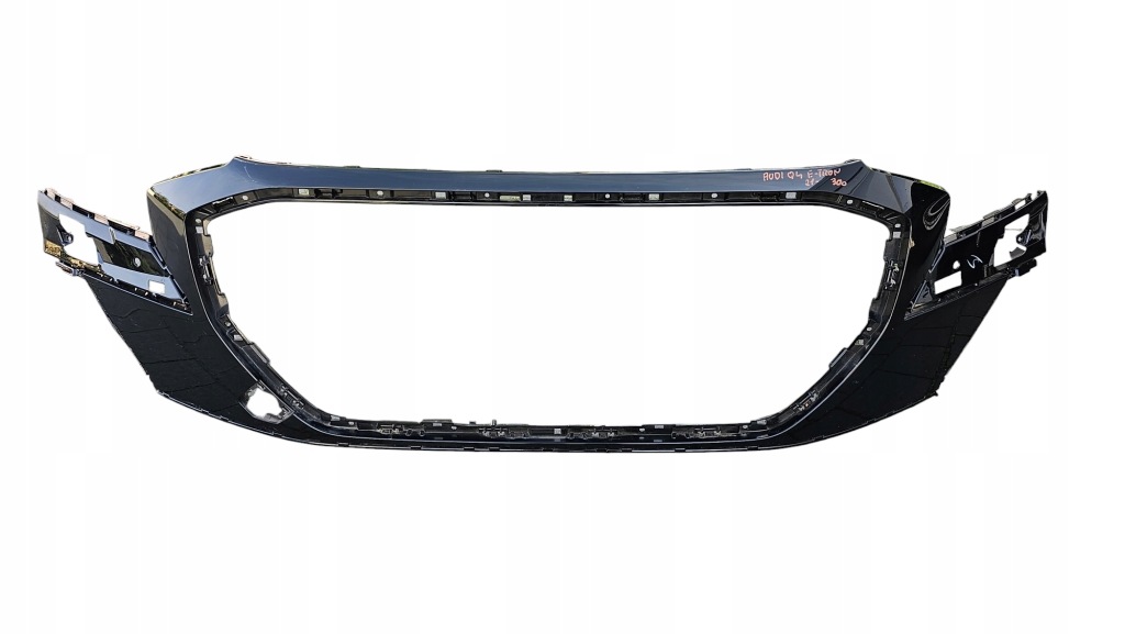 фото №1, Рамка решітка решітка бампера audi q4 e-tron 89a807725a