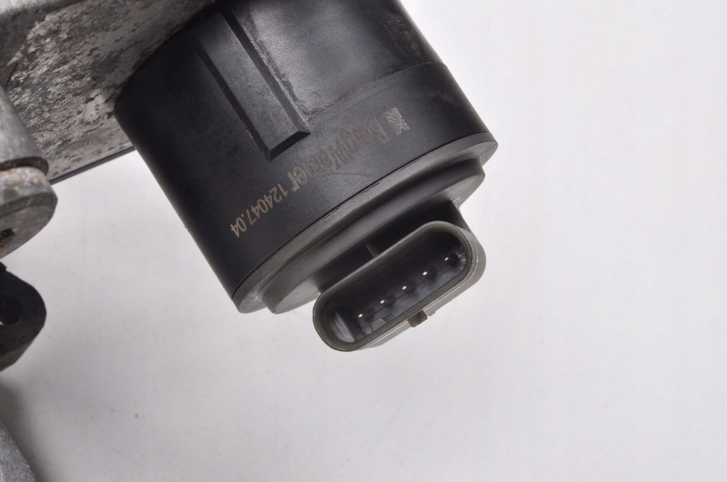 фото №8, Volvo s60 v60 xc60 v70 s80 v40 s90 v90 xc90 d2 d3 d4 клапан egr 31422119