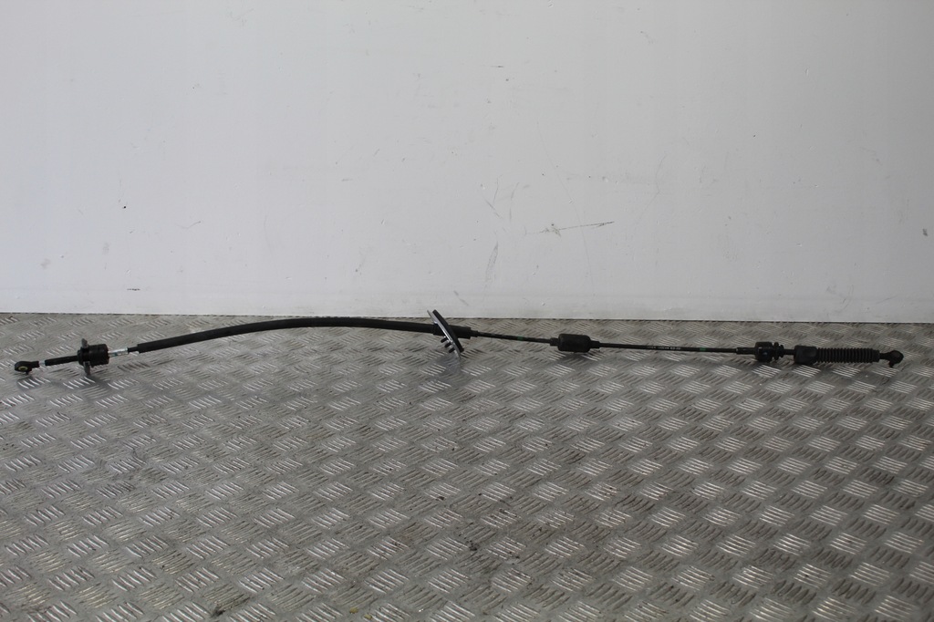 фото №1, Трос переключения передач автоматическая коробка передач kia ceed ii lift