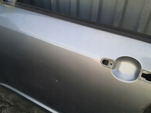 фото №6, Дверь левая передние suzuki swift iv mk6 5d 09r