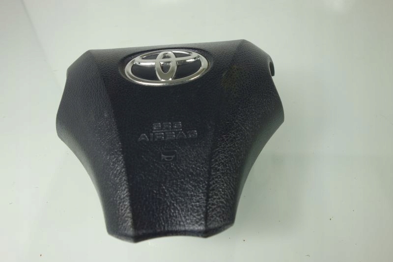 фото №1, Toyota iq подушка водителя air bag