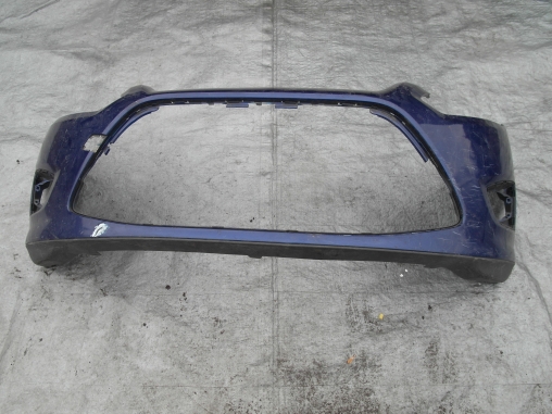 фото №1, Ford c-max ii 10- бампер перед передний накладка