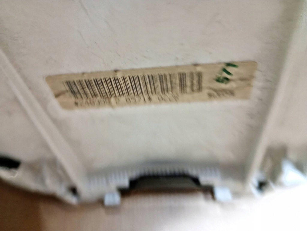 фото №13, Счетчик приборная панель mercedes slk r170 1705403411 2.0