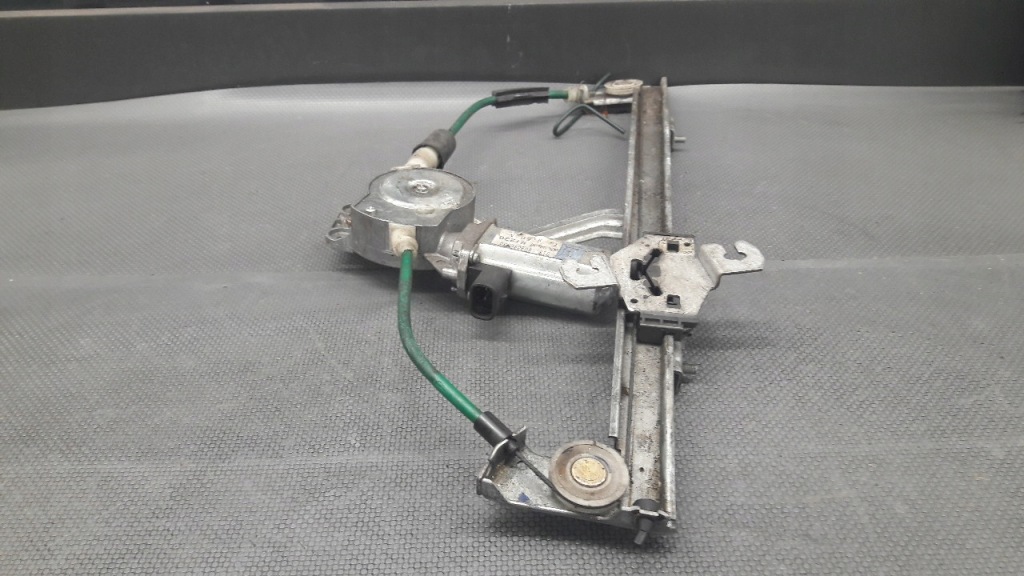 фото №10, 606096530 механизм стекло левый перед alfa romeo 145 146