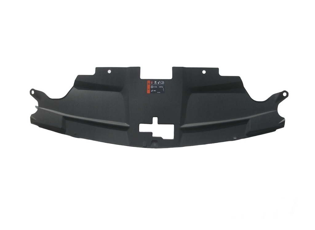 фото №1, Захист поперечина замка перед opel insignia b 2020-2023 lift