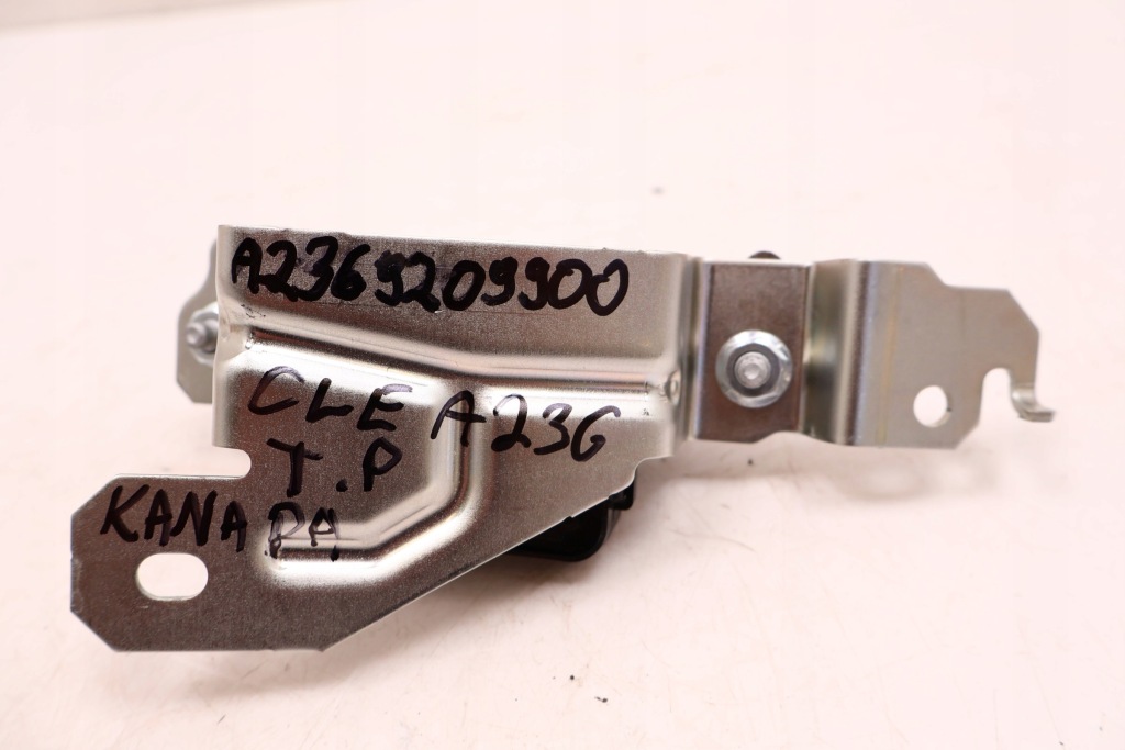 Mercedes-benz cle a236 замок сиденье задний правый a2369209900 в Украине