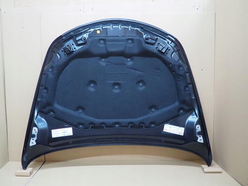 фото №10, Капот комплектная alfa romeo stelvio