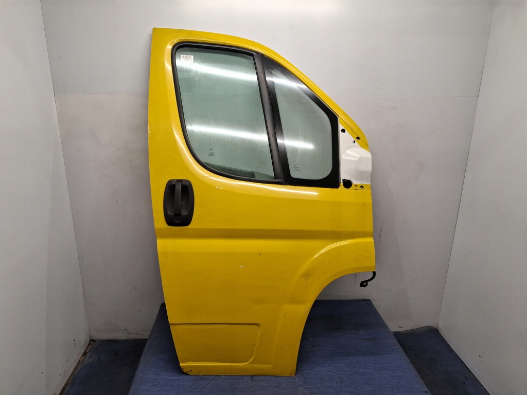 фото №1, Fiat ducato iii дверь перед правое