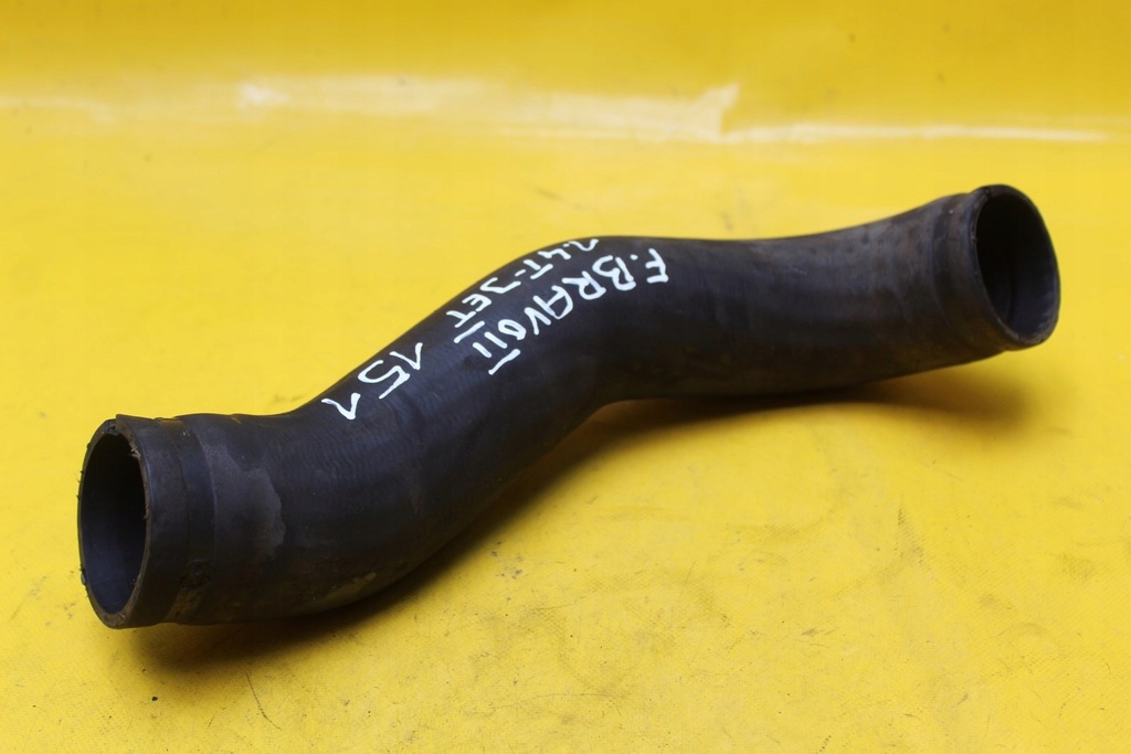 фото №2, Шланг трубка труба wąż bravo ii 1.4 t-jet 98a1000