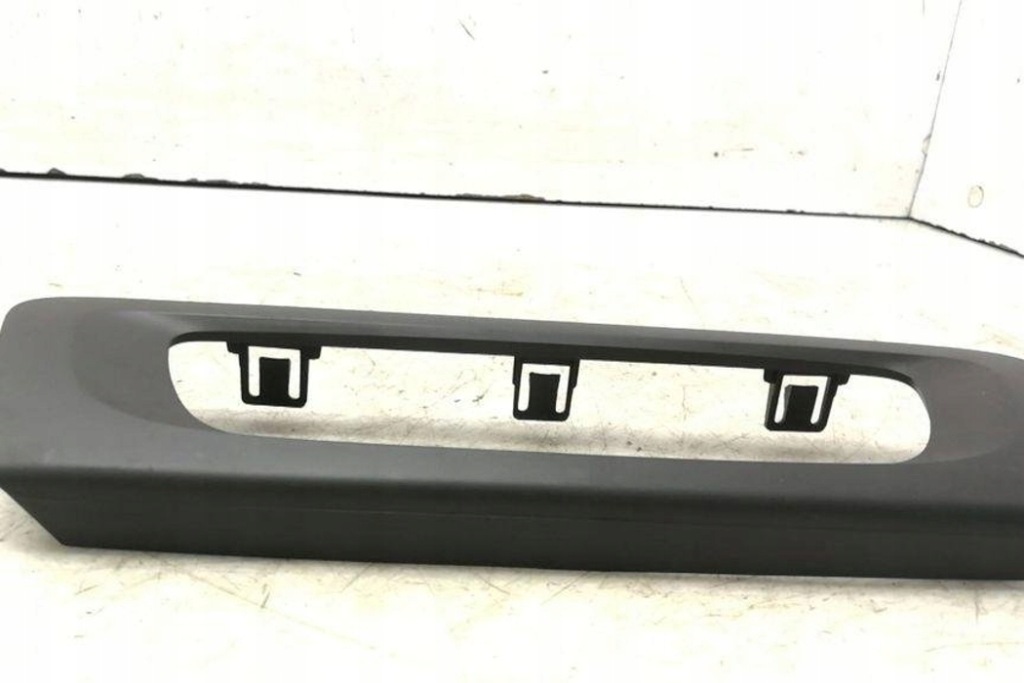 фото №6, Рамка програвач музики renault grand scénic iii jz0/1_ 281260004r 1.46l