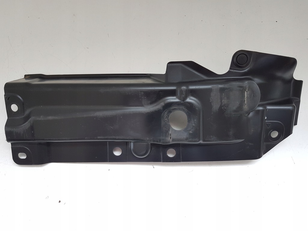 фото №1, Захист плита підвіска mitsubishi eclipse cross