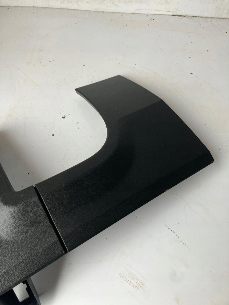 фото №3, Защита консоли pod руль renault megane v e-tech