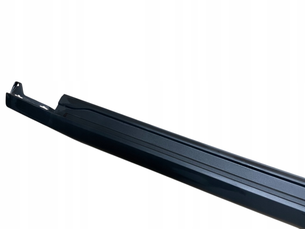 Молдинг поріг ліва m power bmw xm g09 оригінал ideał Доставка