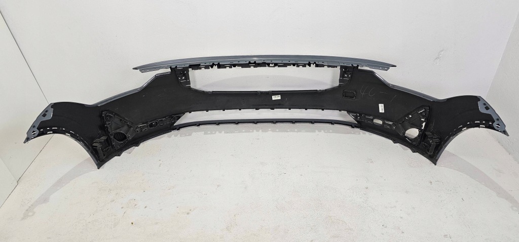 Купить Бампер передний перед polestar 2 2023