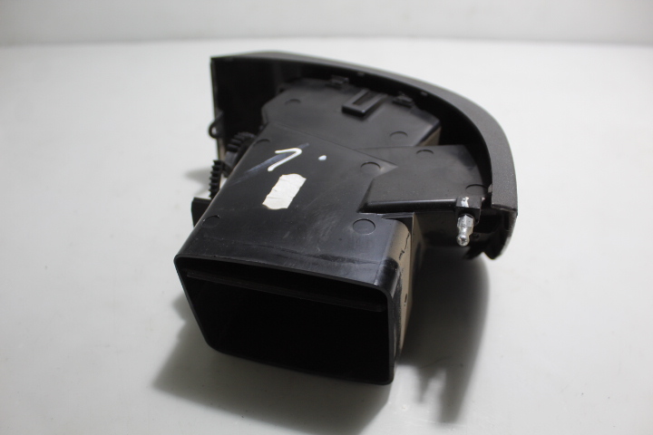 фото №3, Решітка обдув ліва citroen jumper ii