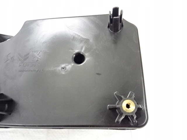 фото №9, Peugeot 508 ii бак жидкость fap новый оригинальный