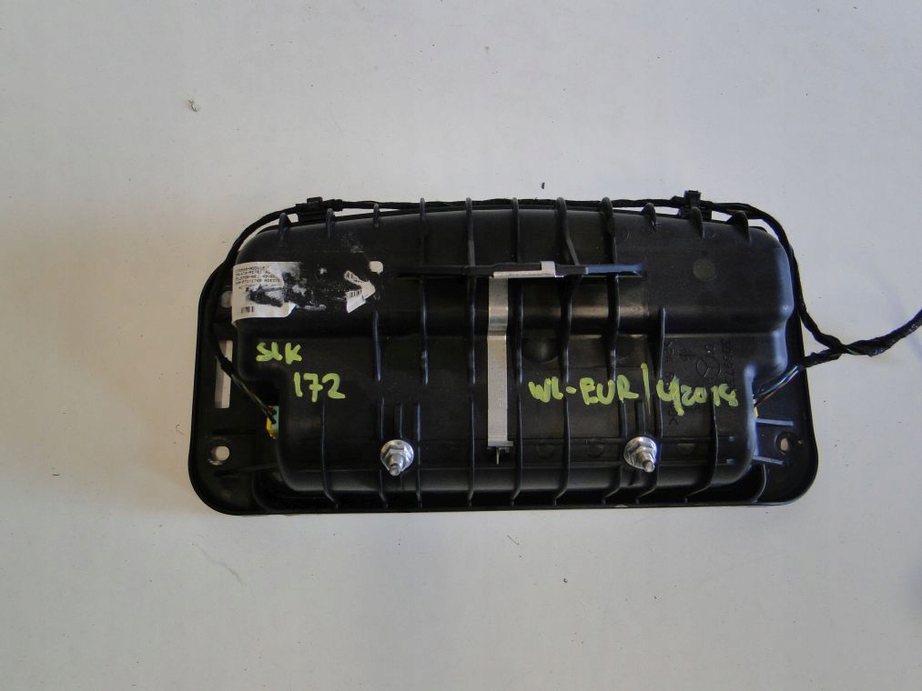 фото №4, Mercedes-benz оригинальный номер a1721110000