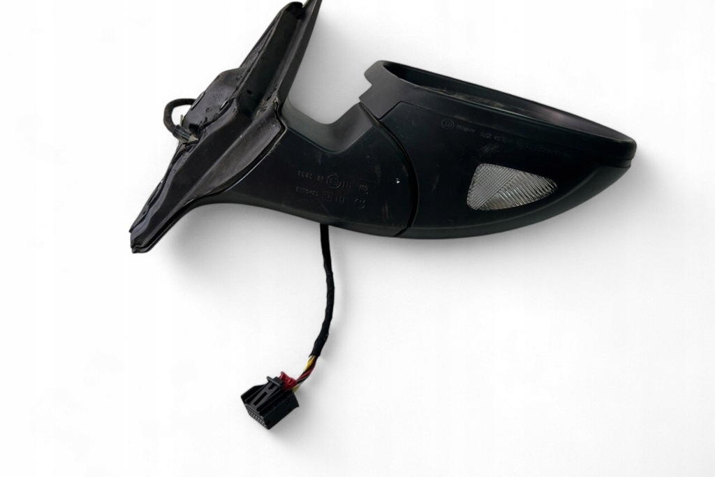 фото №9, Зеркало правое vw tiguan 5n_ 5n1857502ag 2016