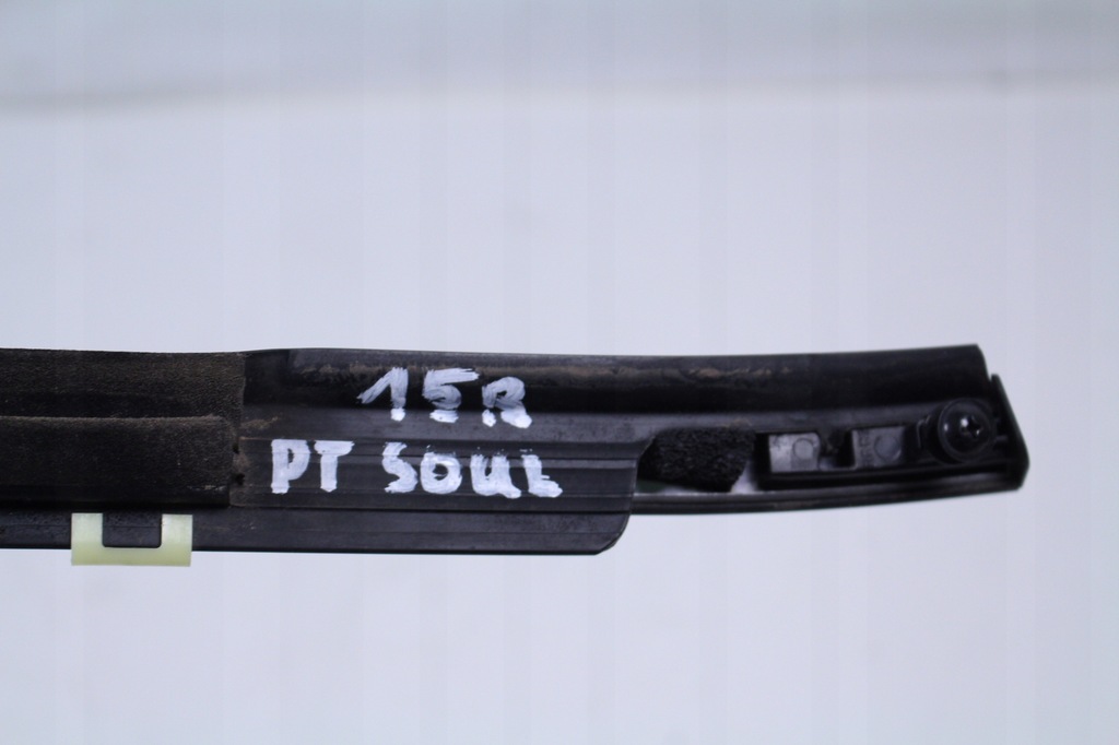 фото №5, Молдинг правий задня kia soul ii ev eco electric 15r.