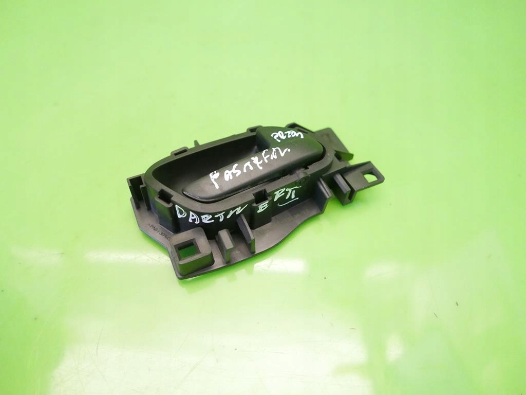 фото №4, Ручка внутренняя правая перед peugeot partner ii