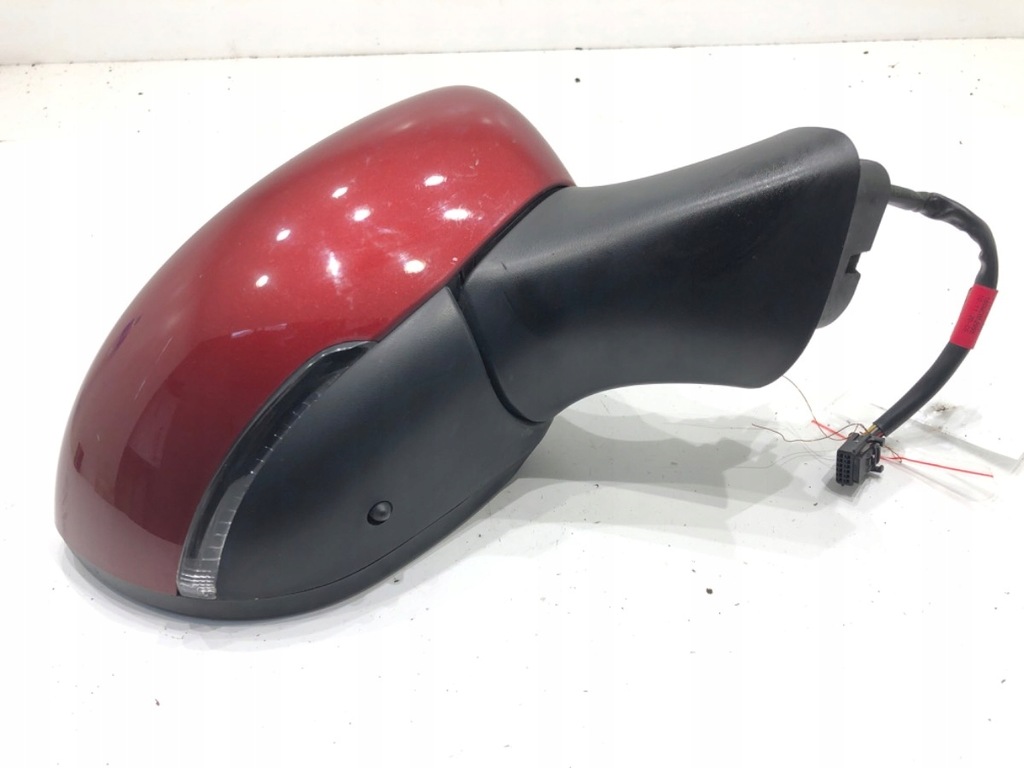 фото №3, Зеркало правый renault clio iv хэтчбек