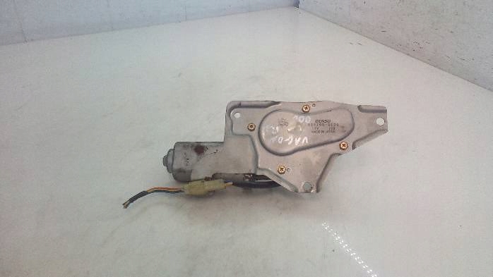 фото №1, Моторчик дворники задняя wagon r+ 159200-2606