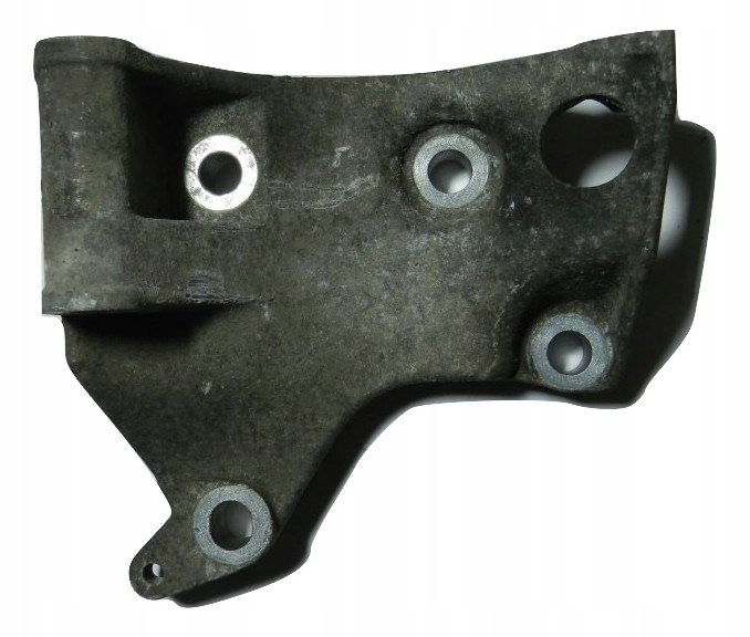 фото №1, Кронштейн кронштейн генератора 1.2 renault 7700864288