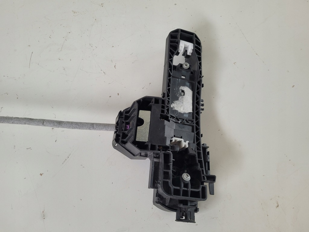 Замок дверь левый перед mercedes w166 a1667200735 Киев